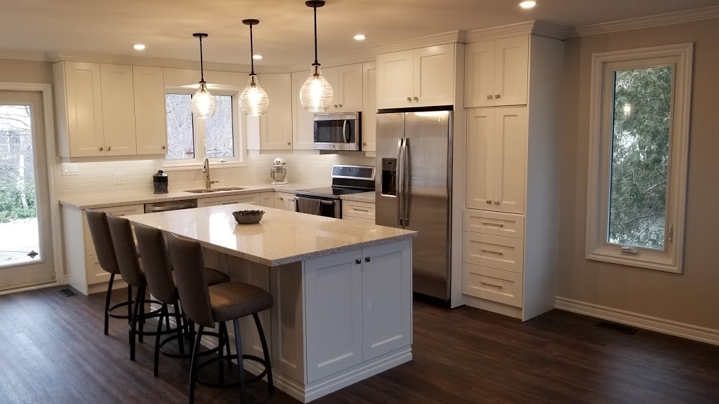 Plus General Contracting Inc. | 8351 McLaughlin Rd S, Brampton, ON L6Y 4H8, Canada | Phone: (905) 455-2488