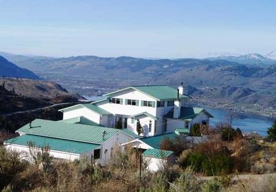 Karen Goodfellow CFA | 132 Deerfoot Rd, Osoyoos, BC V0H 1V6, Canada | Phone: (604) 880-2025