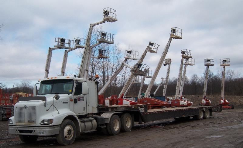 Select Total Service | 126 South Street N, Port Robinson, ON L0S 1K0, Canada | Phone: (905) 384-4184