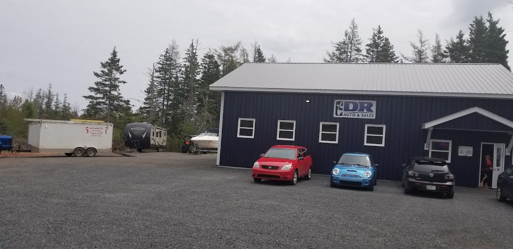 DR Auto & Sales | 272 Pembroke Rd, Montague, PE C0A 1R0, Canada | Phone: (902) 838-2525