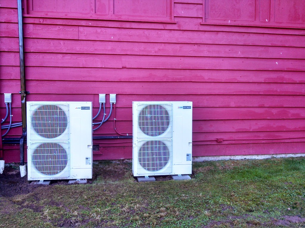 Mercury Refrigeration | 700 Shawnigan Lake Rd #15-102, Shawnigan Lake, BC V0R 2W3, Canada | Phone: (250) 748-0170