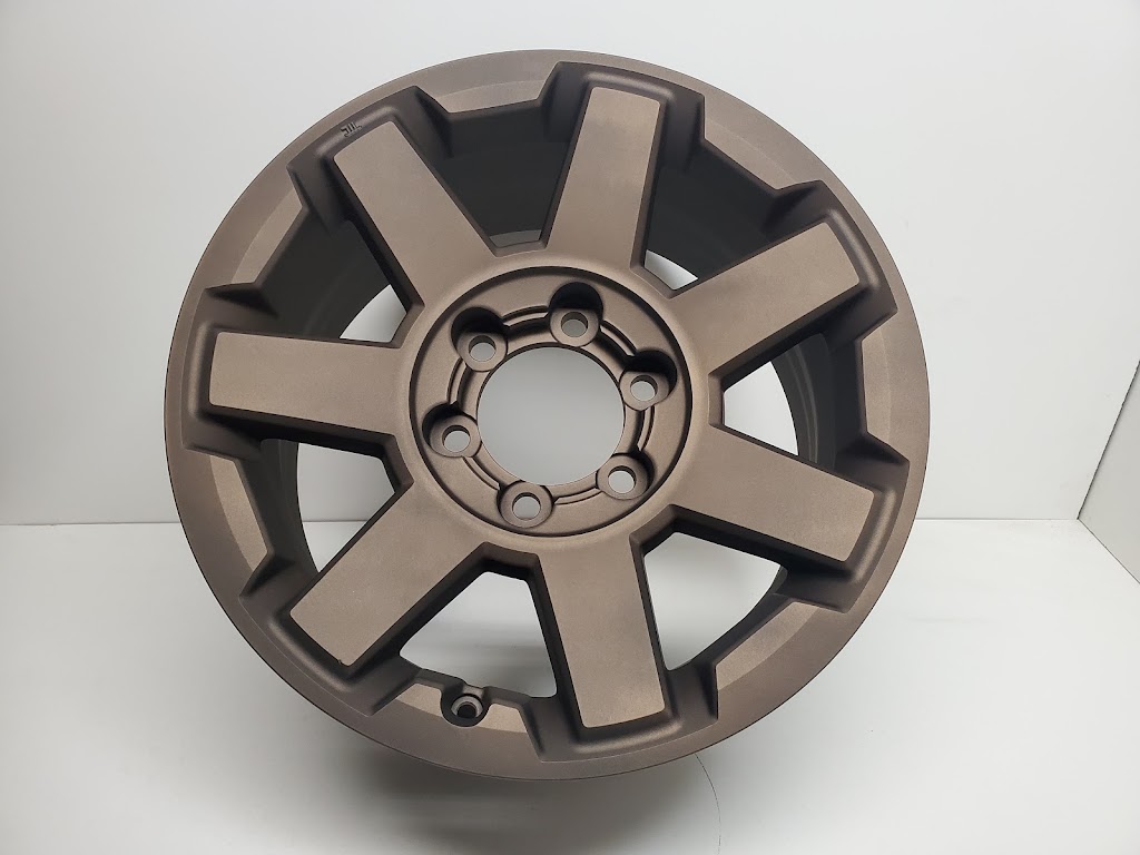 Daves Powder Coating | 27272 Gloucester Way unit 4, Langley Twp, BC V4W 4A1, Canada | Phone: (604) 363-2071