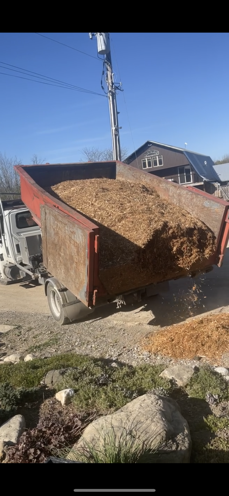 Tillings Landscaping Depot | 5643 Bank St, Greely, ON K4P 1C3, Canada | Phone: (613) 222-4290