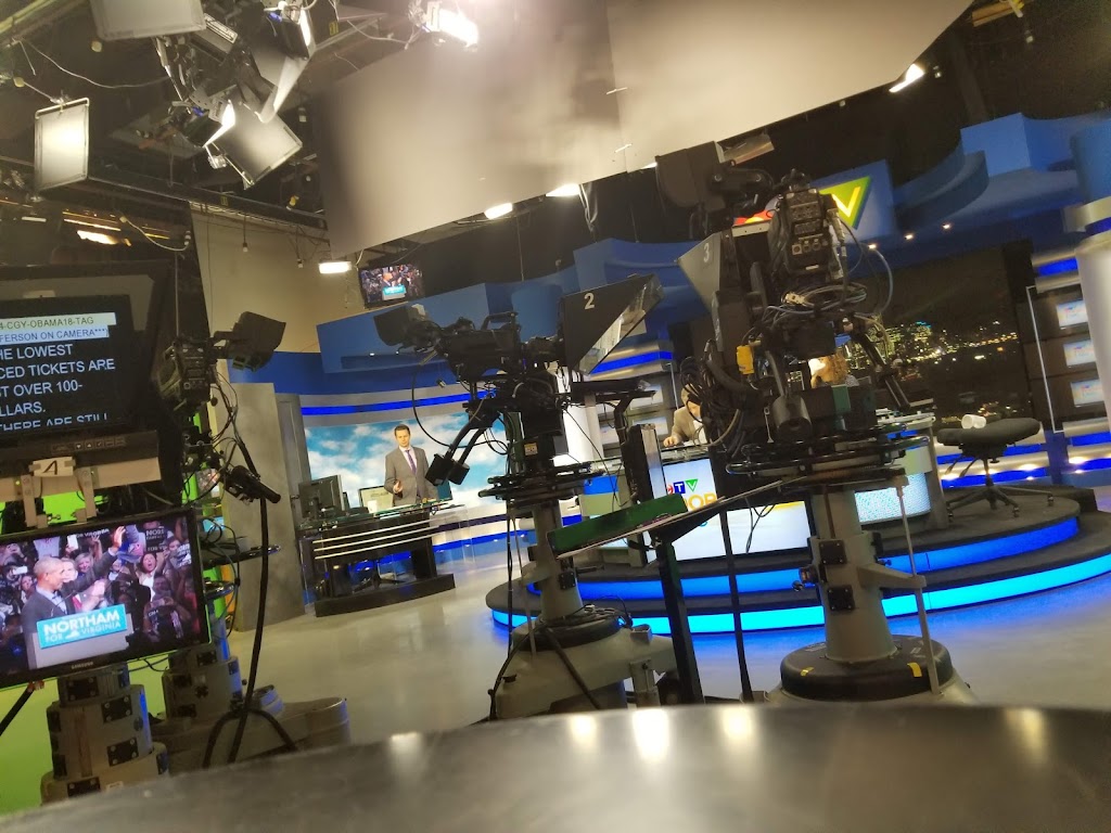 CTV Calgary | 80 Patina Rise SW, Calgary, AB T3H 2W4, Canada | Phone: (403) 240-5600