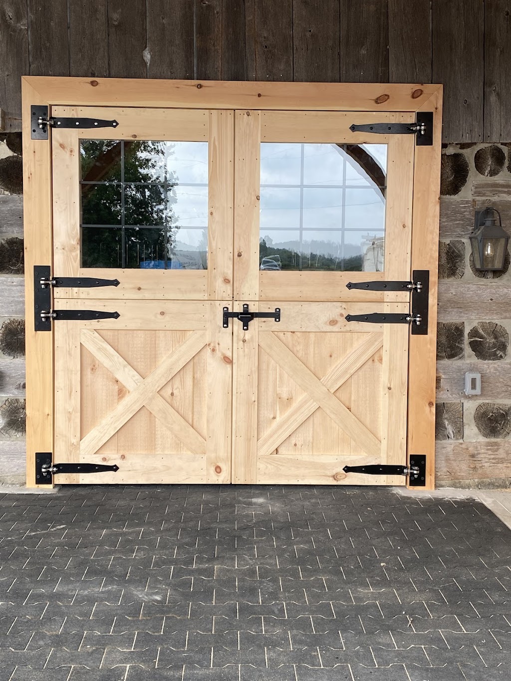 Synergy Farm & Forge | 732 Ferguson Rd, Ashton, ON K0A 1B0, Canada | Phone: (613) 229-4826
