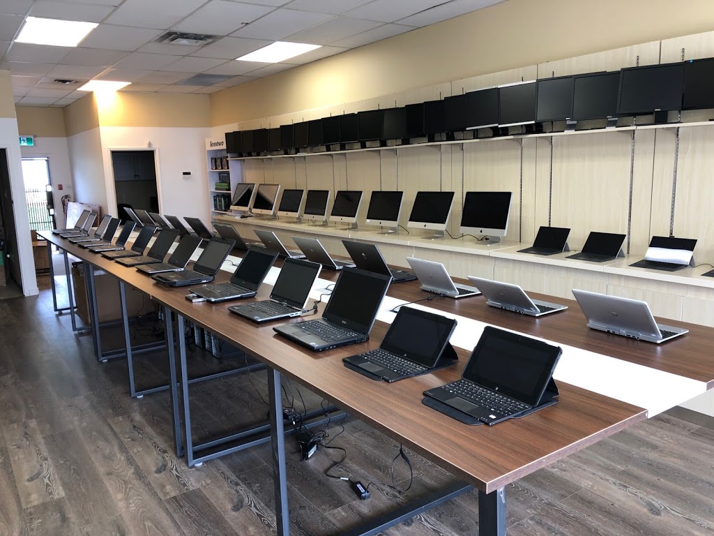 BTEK Computer | 2621 Kingsway, Vancouver, BC V5R 5H4, Canada | Phone: (604) 336-9617