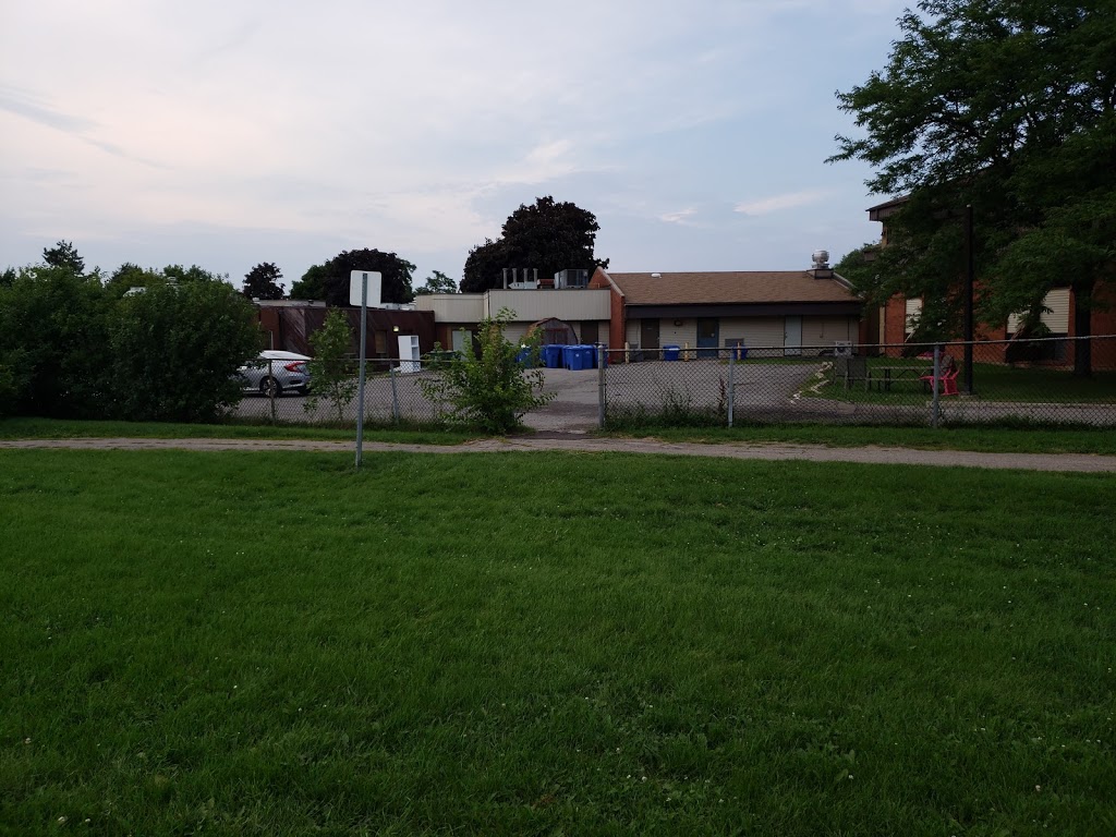 Dewitt Park | 151 Glenashton Drive, Hamilton, ON L8G 4E7, Canada | Phone: (905) 634-2971