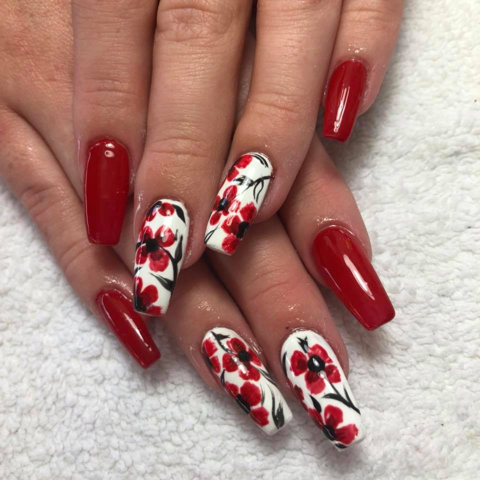 Grand Nails & Spa | 6435 Erin Mills Pkwy, Mississauga, ON L5N 4H4, Canada | Phone: (905) 826-3243