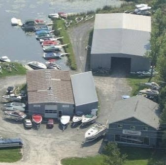 Rideau Ferry Marine | 1143 Rideau Ferry Rd, Perth, ON K7H 2Z2, Canada | Phone: (613) 267-3512