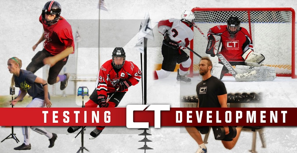 Competitive Thread | 52552 Range Rd 224, Sherwood Park, AB T8A 4R5, Canada | Phone: (780) 267-5795