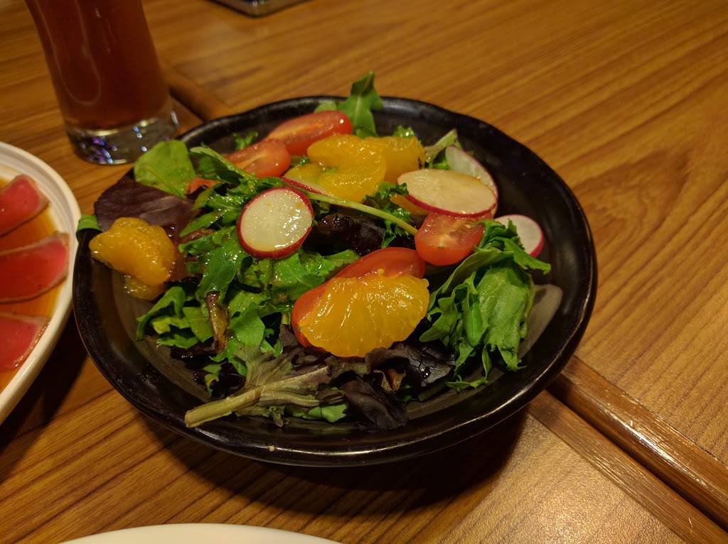 Sakai Sushi Bar | 141 Century Crossing, Spruce Grove, AB T7X 0C8, Canada | Phone: (587) 286-2888