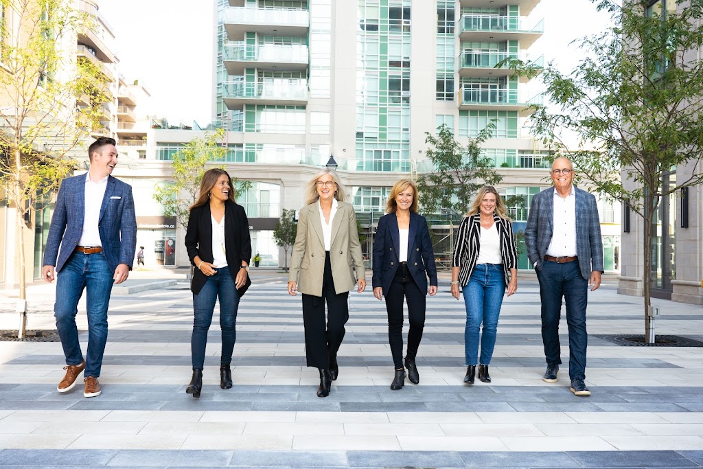 The Linda Maguire Team | 3060 Mainway Unit #200, Burlington, ON L7M 1A3, Canada | Phone: (905) 335-3042