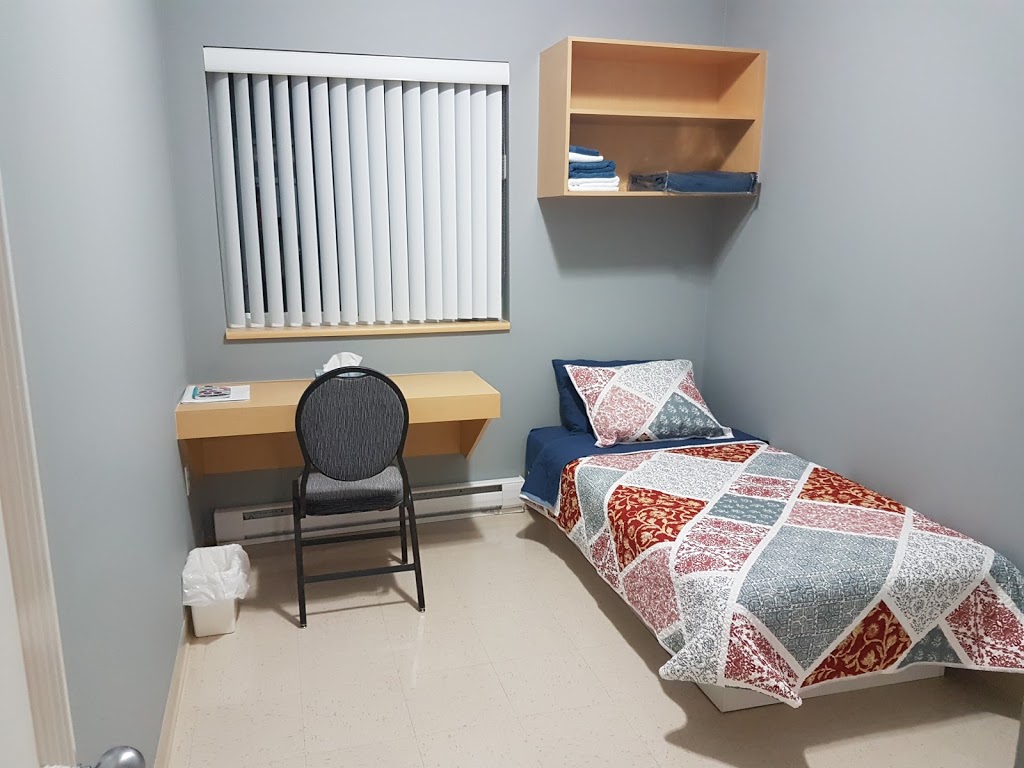 La Croisée des Chemins | 18480 Boulevard Lacroix, Saint-Georges, QC G5Y 5B8, Canada | Phone: (418) 227-0897