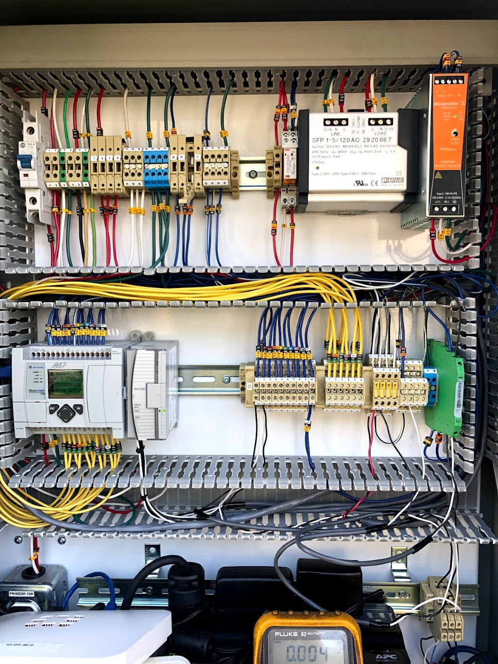 Electromécano | 1092 Rue Levis #6, Terrebonne, QC J6W 4L1, Canada | Phone: (450) 477-5620