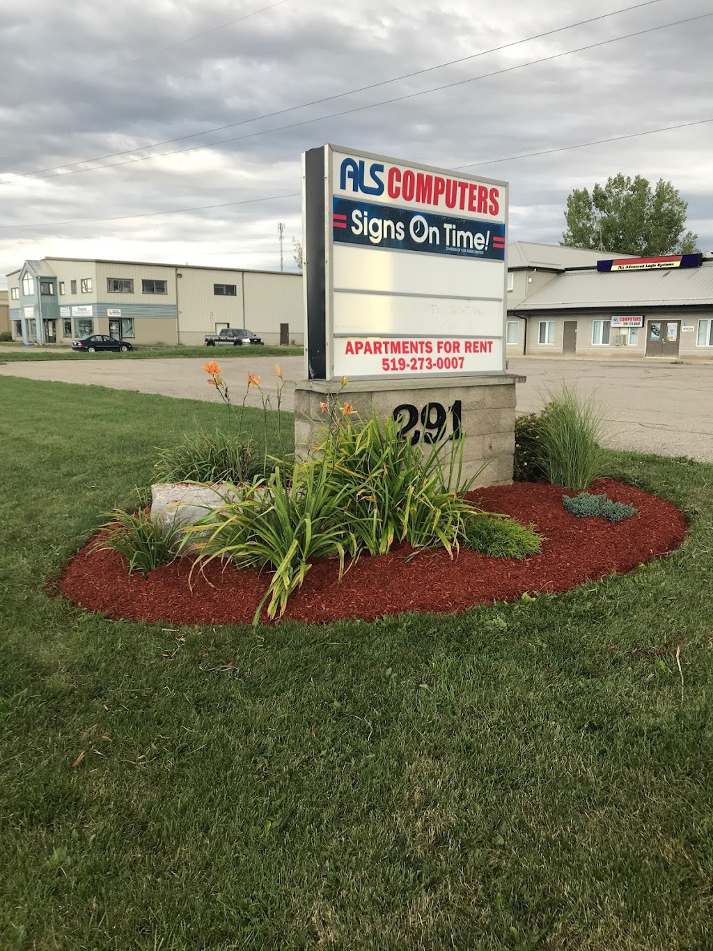 J&D Neumeister Maintenance Inc. | 57 McKenzie St, Stratford, ON N5A 2B5, Canada | Phone: (519) 508-0596