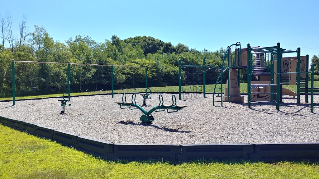 Wales Township Park | 1372 Wales Center Rd, Goodells, MI 48027, USA | Phone: (810) 325-9009
