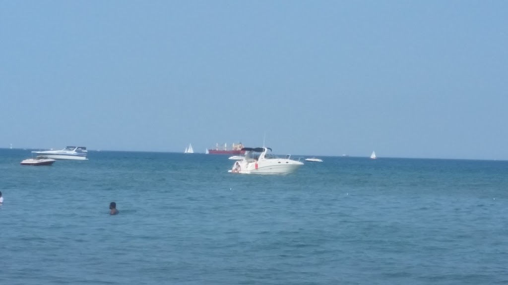 Lakeside Beach | 3870 Gratiot Ave, Port Huron, MI 48060, USA