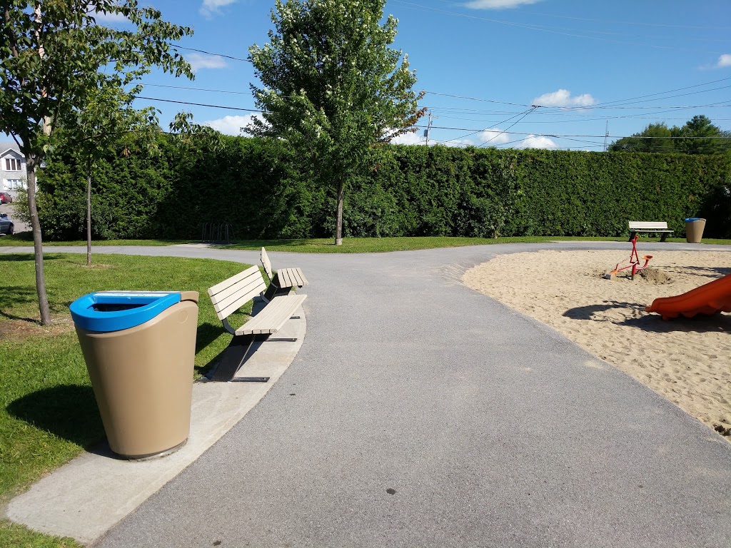 Parc dAoust | Rue dAoust, Gatineau, QC J8R 1X3, Canada | Phone: (819) 595-2002