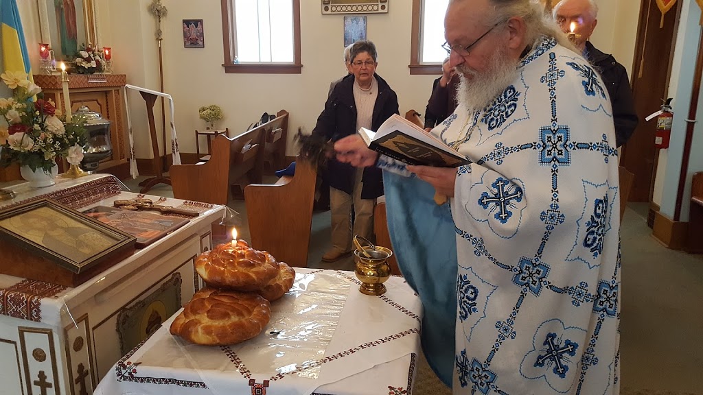 St. Volodymyrs Ukrainian Orthodox Church | 1502 Mountdale Ave, Thunder Bay, ON P7E 3A5, Canada | Phone: (807) 577-7174