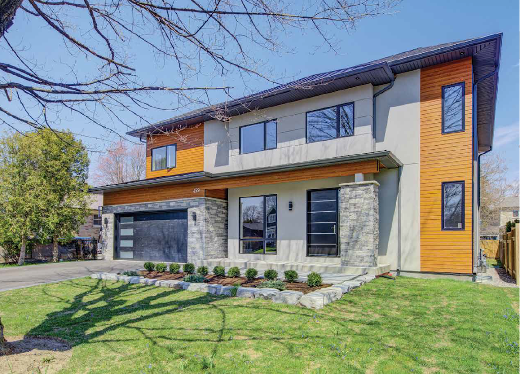Pebble Creek Designs | 459 Wedgewood Dr, Oakville, ON L6J 4S5, Canada | Phone: (416) 707-6226