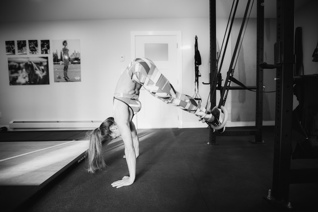 Yette Personal Training | 1387 Evelyn St, North Vancouver, BC V7K 1T6, Canada | Phone: (604) 379-3931