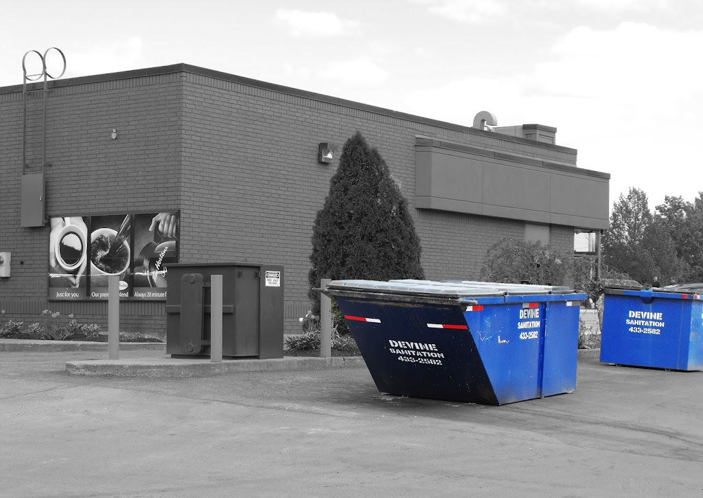 DeVine Sanitation Ltd | 29 Horton Ln, Penobsquis, NB E4G 2W8, Canada | Phone: (506) 433-2582