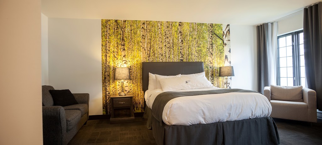 LAuberge du Lac Saint-Pierre | 10911 Rue Notre Dame O, Trois-Rivières, QC G9B 6V8, Canada | Phone: (819) 377-5971