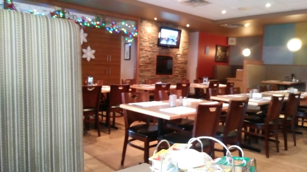 Restaurant Le Journel | 269 Rte 276, Saint-Joseph-de-Beauce, QC G0S 2V0, Canada | Phone: (418) 397-4052