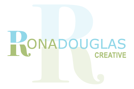 Rona Douglas Creative | 38 Jason Crescent, Georgetown, ON L7G 4Z4, Canada | Phone: (905) 703-4682