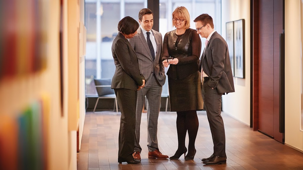 Torys LLP | 79 Wellington St W #3300, Toronto, ON M5K 1N2, Canada | Phone: (416) 865-0040