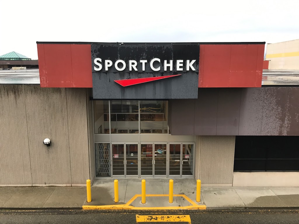 Sport Chek | bicycle store | Sevenoaks Shopping Centre, 32900 S Fraser Way, Abbotsford, BC V2S 5A1, Canada | 6048708944 OR +1 604-870-8944