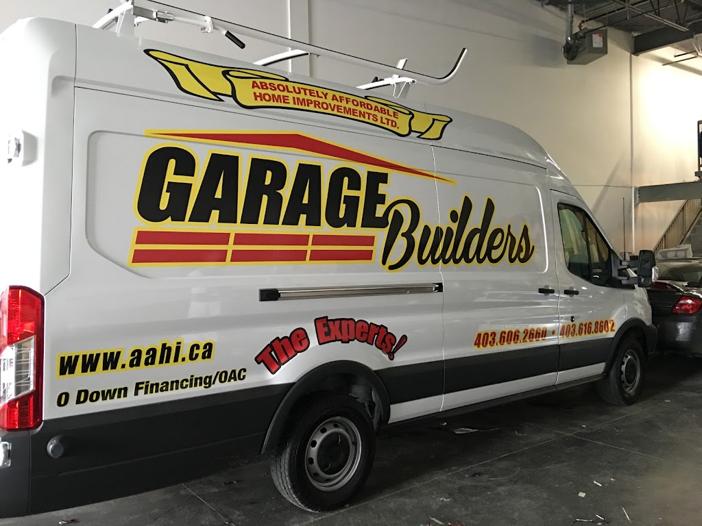 Absolutely Affordable Home Improvements | 274116 60st E, Alberta T1S 4Z1, Canada | Phone: (403) 616-8602