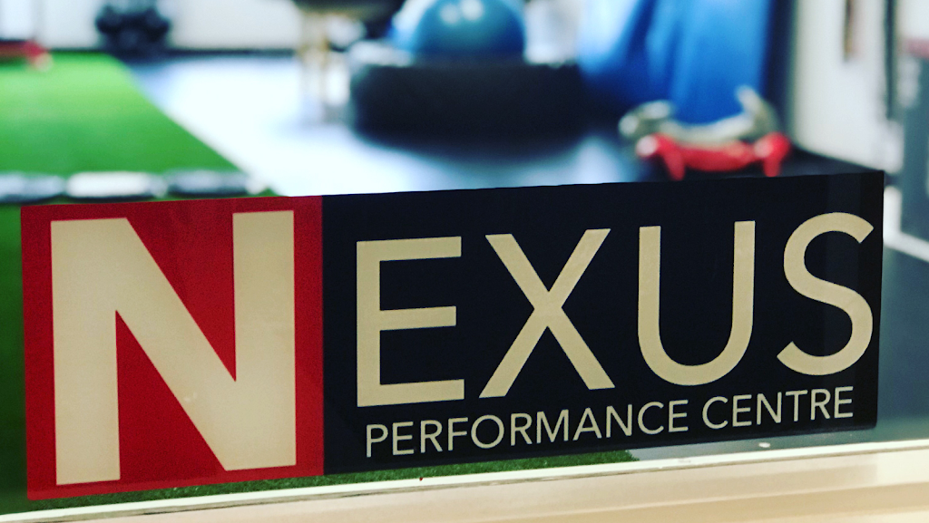 NEXUS Performance Centre | Orléans, ON K4A 3P7, Canada | Phone: (613) 302-9901