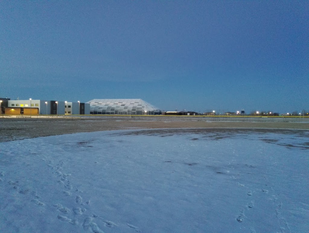 Chrome Dome Park | 555 Main St, Martensville, SK S0K 0A2, Canada | Phone: (306) 931-2166