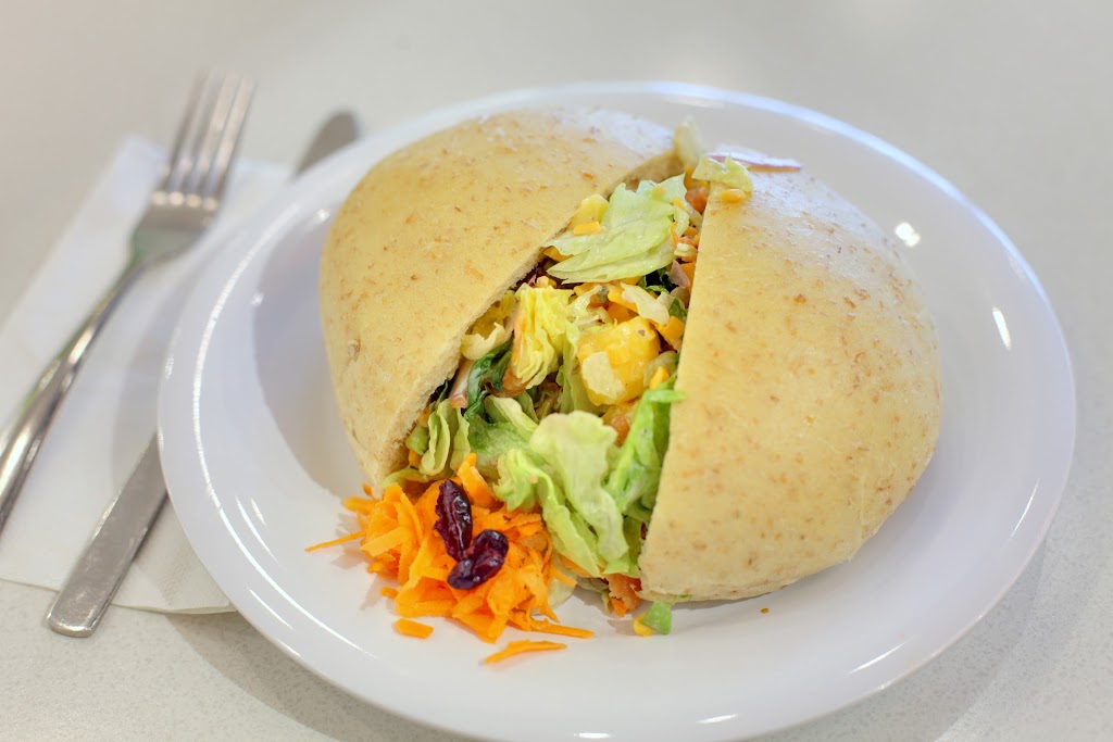 Salades Sensations | 1371 Boulevard Michèle-Bohec, Blainville, QC J7C 0M4, Canada | Phone: (450) 433-7333