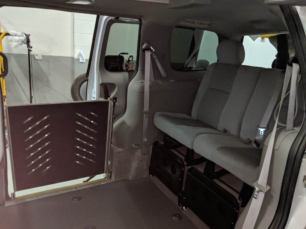 SSC Red Deer - Coating & Detailing | 4845 79 St #1, Red Deer, AB T4P 2T4, Canada | Phone: (780) 742-3701