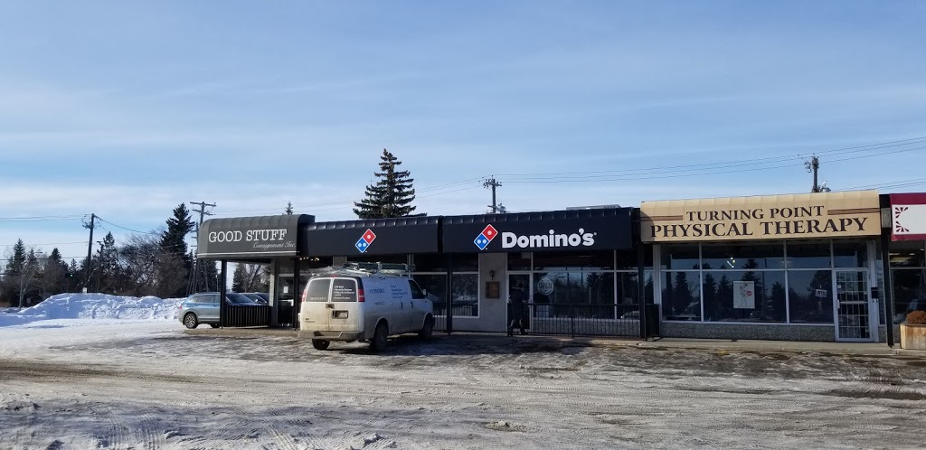 Dominos Pizza | 10706 142 St NW, Edmonton, AB T5N 2P7, Canada | Phone: (780) 757-3335
