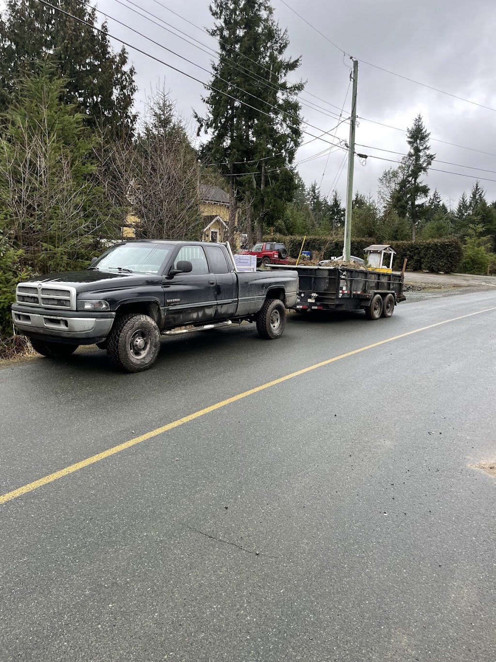 Spartan Contracting V.I. | 2263 McIntosh Rd, Shawnigan Lake, BC V0R 2W1, Canada | Phone: (250) 419-3699