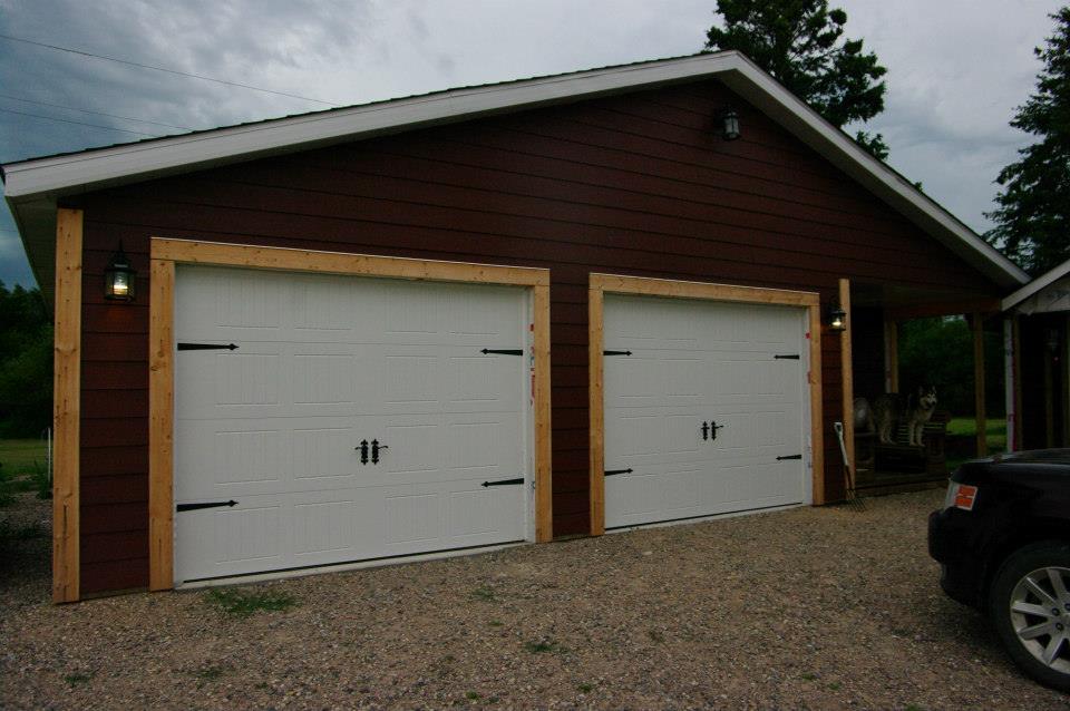 Winnipeg River Carpentry | 105024 MB-11, St-Georges, MB R0E 1V0, Canada | Phone: (204) 367-9585