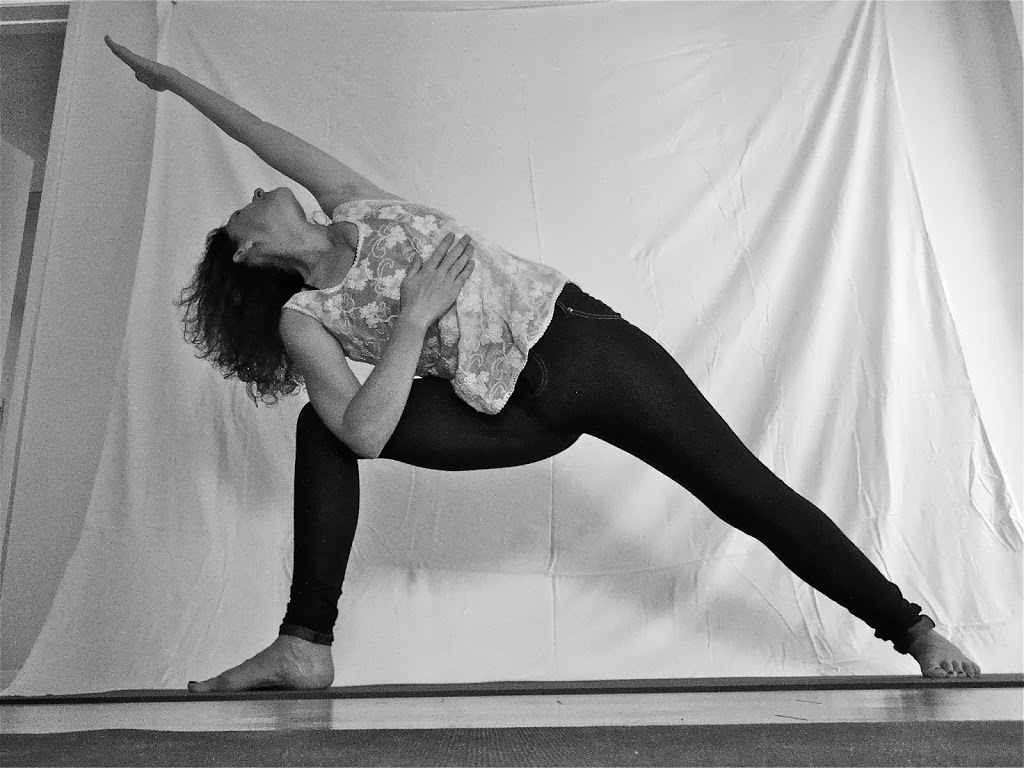 Restless Spirit | 688 Richmond St W #103, Toronto, ON M6J 1C5, Canada | Phone: (416) 821-6479