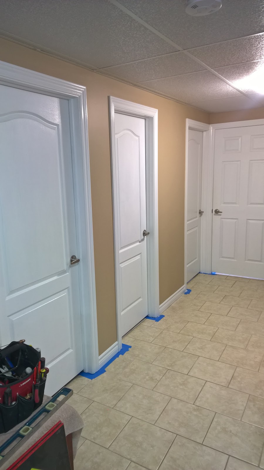 RV-Foss | 2667 Foxmeadow Rd, Peterborough, ON K9L 0A8, Canada | Phone: (705) 927-6697
