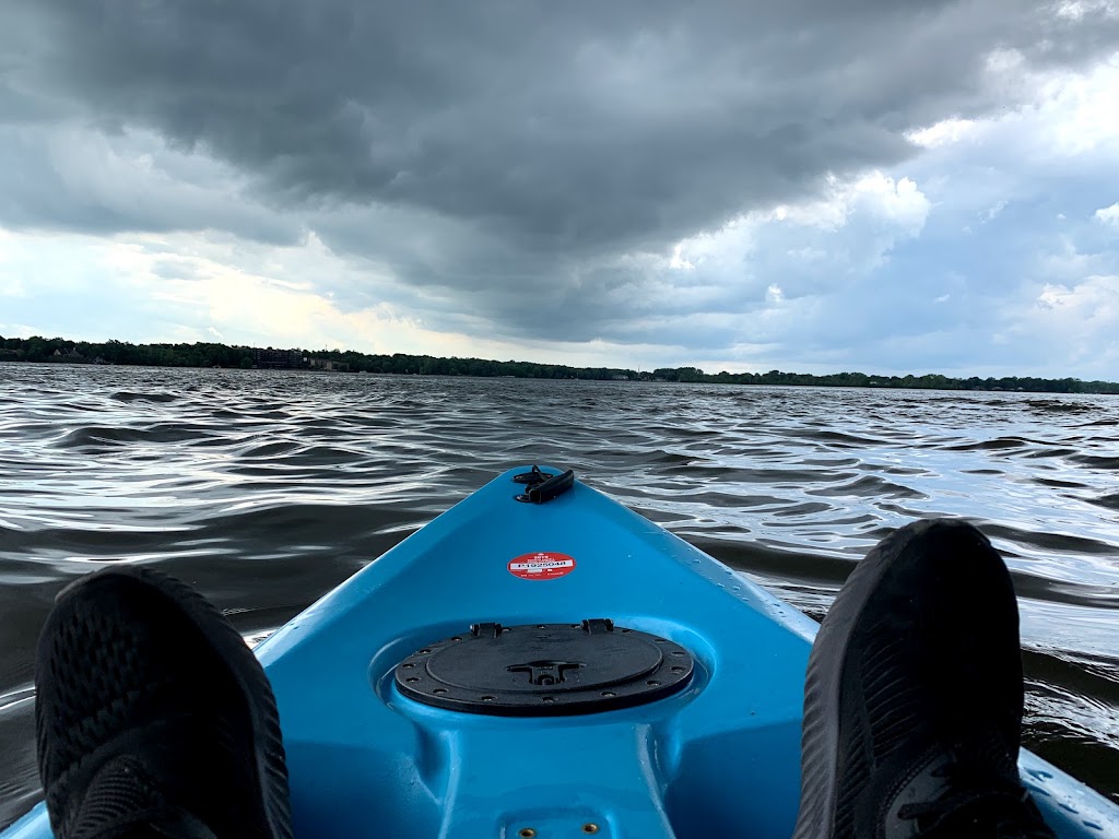 Paddle Mac | 21300 Rue Lakeshore, Sainte-Anne-de-Bellevue, QC H9X 2E3, Canada | Phone: (514) 293-1896