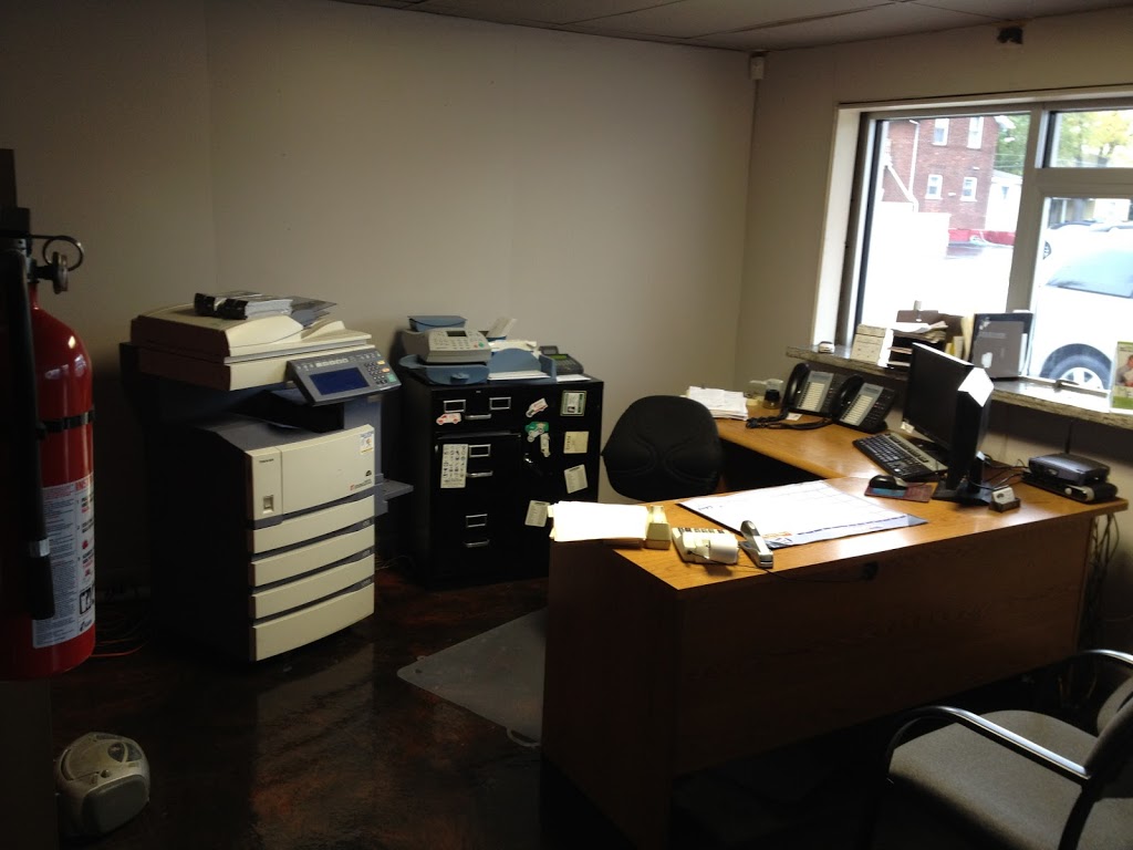 Willoughby Insurance | 3652 South Park Ave, Blasdell, NY 14219, USA | Phone: (716) 823-2300