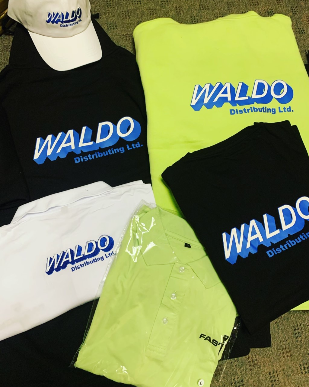 Waldo Distributing Ltd | 518 42 Ave SE, Calgary, AB T2G 1Y6, Canada | Phone: (403) 250-6635