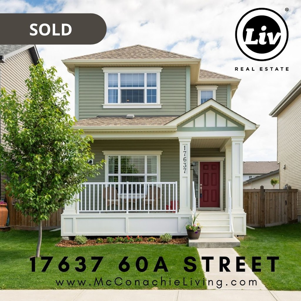 Edward Greiner - Realtor® at Liv Real Estate® | 14708 50 St NW, Edmonton, AB T5A 5G9, Canada | Phone: (780) 515-1566