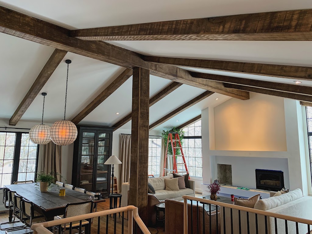 Due North Wood Company | 551 Cedar Point Rd, Tiny, ON L9M 0J2, Canada | Phone: (705) 715-2874