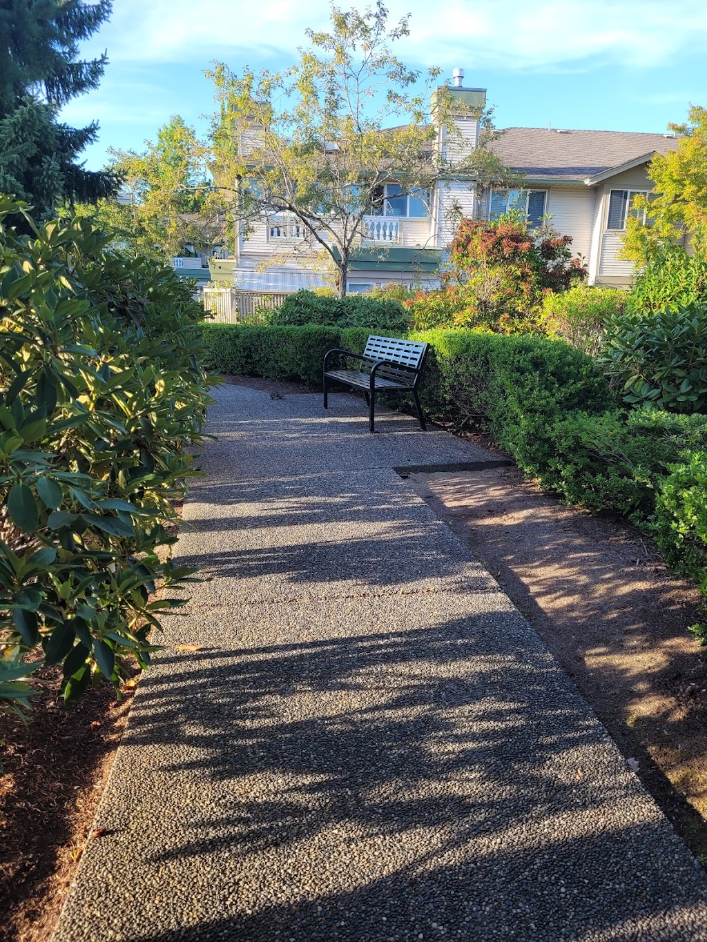 Chelsea Gardens | 13888 70 Ave, Surrey, BC V3W 0R8, Canada | Phone: (604) 501-0479