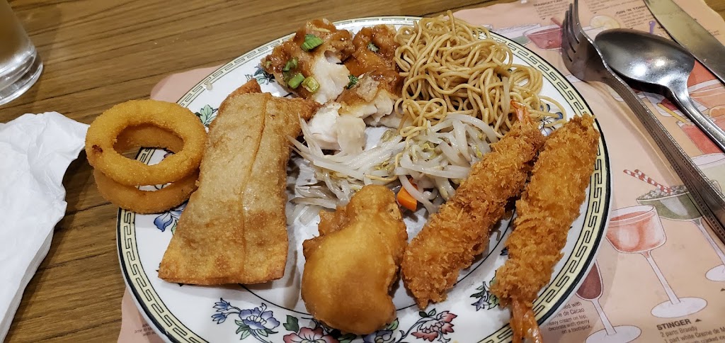 Tein Bo Restaurant | 775 9th Ave E, Owen Sound, ON N4K 3E6, Canada | Phone: (519) 371-9733