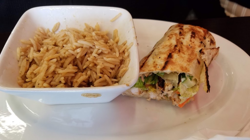 Chick Fiesta | 5955 Latimer Dr, Mississauga, ON L5V 0B7, Canada | Phone: (905) 997-5200