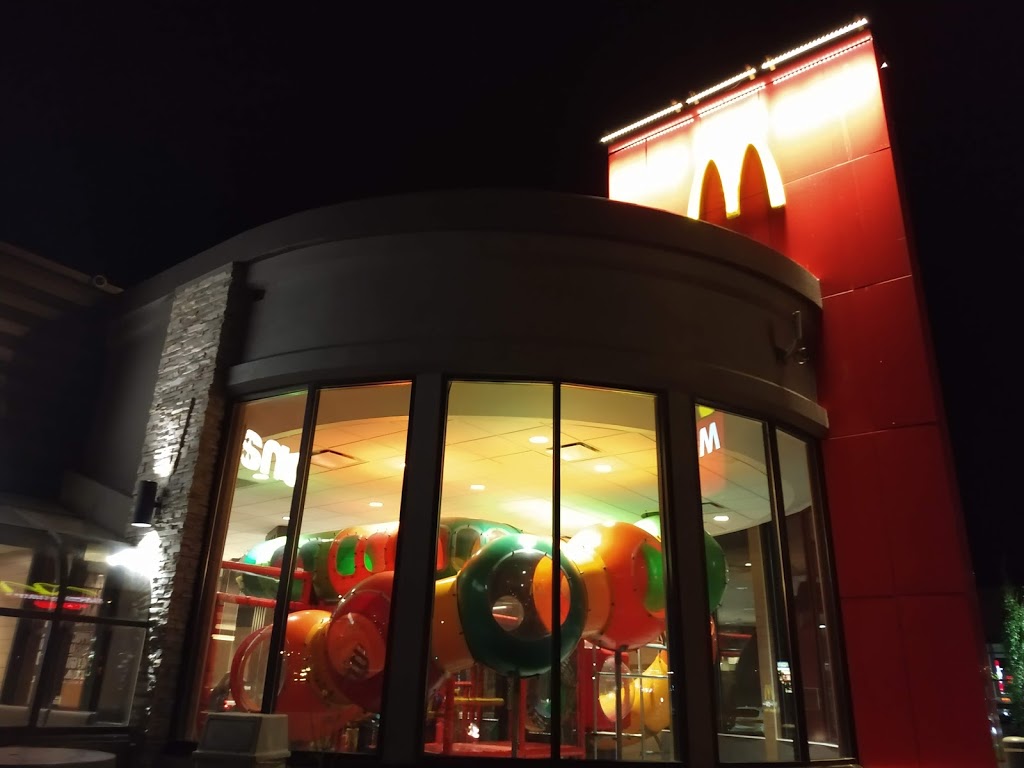 McDonalds | 310 St Matthews Ave, Spruce Grove, AB T7X 3A6, Canada | Phone: (780) 962-3135